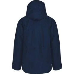 KARIBAN K657 - Parka 3 En 1 Homme -Style au Travail aHR0cDovL21lZGlhMi5kZXNpZ25wYXJ0bmVyLmZyL2MvcC8xNDQxLzE0NDEtMTI2MS0yLmpwZw