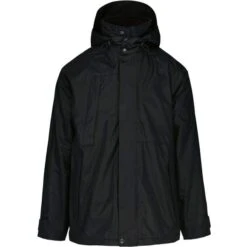 KARIBAN K657 - Parka 3 En 1 Homme -Style au Travail aHR0cDovL21lZGlhMi5kZXNpZ25wYXJ0bmVyLmZyL2MvcC8xNDQxLzE0NDEtMTUyMC0xLmpwZw