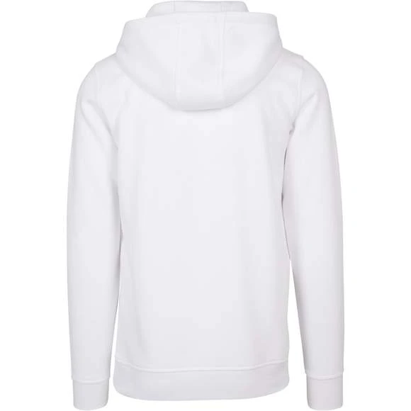 Build Your Brand BY137 - Organic Hoodie 5 Build Your Brand BY137 - Organic Hoodie – Image 5