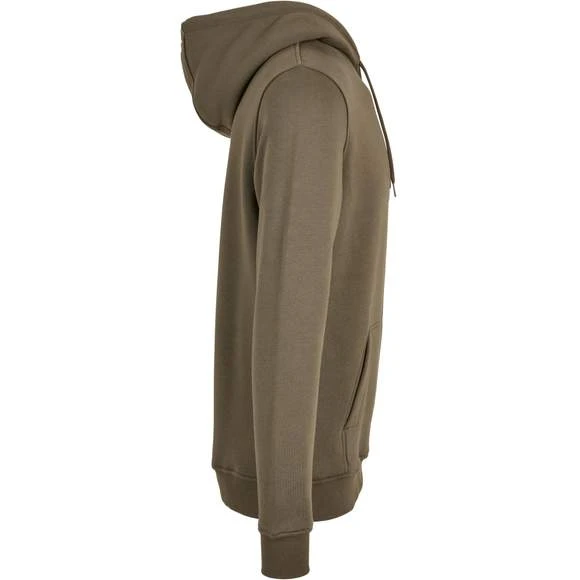 Build Your Brand BY137 - Organic Hoodie 13 Build Your Brand BY137 - Organic Hoodie – Image 13