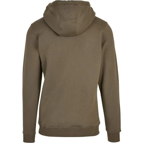 Build Your Brand BY137 - Organic Hoodie 11 Build Your Brand BY137 - Organic Hoodie – Image 11