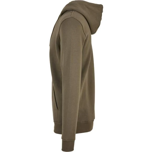 Build Your Brand BY137 - Organic Hoodie 12 Build Your Brand BY137 - Organic Hoodie – Image 12