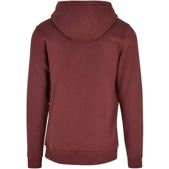 Build Your Brand BY137 - Organic Hoodie 7 Build Your Brand BY137 - Organic Hoodie – Image 7