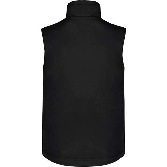 KARIBAN K659 - Messenger - Bodywarmer Doublé Homme 6 KARIBAN K659 - Messenger - Bodywarmer Doublé Homme – Image 6