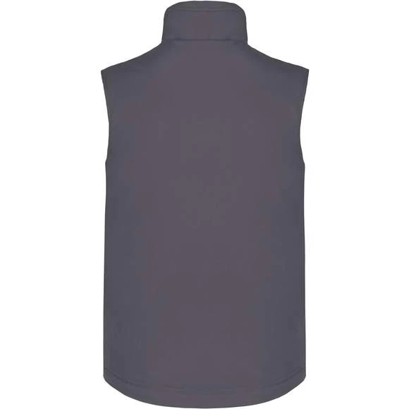 KARIBAN K659 - Messenger - Bodywarmer Doublé Homme 9 KARIBAN K659 - Messenger - Bodywarmer Doublé Homme – Image 9