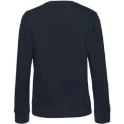 WW01Q - B&C Queen Crew Neck_° -Style au Travail aHR0cDovL21lZGlhMi5kZXNpZ25wYXJ0bmVyLmZyL2MvcC8xNDQzOS8xNDQzOS00MTIwLTIuanBn
