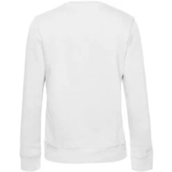 WW01Q - B&C Queen Crew Neck_° -Style au Travail aHR0cDovL21lZGlhMi5kZXNpZ25wYXJ0bmVyLmZyL2MvcC8xNDQzOS8xNDQzOS04LTIuanBn