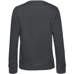 WW01Q - B&C Queen Crew Neck_° -Style au Travail aHR0cDovL21lZGlhMi5kZXNpZ25wYXJ0bmVyLmZyL2MvcC8xNDQzOS8xNDQzOS0xNjQ5Ni0yLmpwZw