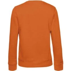 WW01Q - B&C Queen Crew Neck_° -Style au Travail aHR0cDovL21lZGlhMi5kZXNpZ25wYXJ0bmVyLmZyL2MvcC8xNDQzOS8xNDQzOS0xNjQ5OC0yLmpwZw