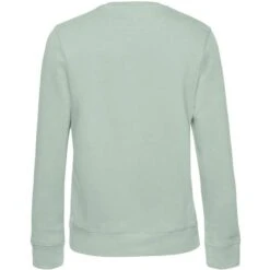 WW01Q - B&C Queen Crew Neck_° -Style au Travail aHR0cDovL21lZGlhMi5kZXNpZ25wYXJ0bmVyLmZyL2MvcC8xNDQzOS8xNDQzOS0xNjUyNi0yLmpwZw