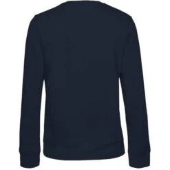 WW01Q - B&C Queen Crew Neck_° -Style au Travail aHR0cDovL21lZGlhMi5kZXNpZ25wYXJ0bmVyLmZyL2MvcC8xNDQzOS8xNDQzOS0yNS0yLmpwZw