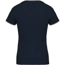 KARIBAN K394 - T-shirt Maille Piquée Col V Femme 17 KARIBAN K394 - T-shirt Maille Piquée Col V Femme -Style au Travail aHR0cDovL21lZGlhMi5kZXNpZ25wYXJ0bmVyLmZyL2MvcC8xNDU0MS8xNDU0MS0xNDM3NC0yLmpwZw