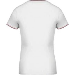 KARIBAN K394 - T-shirt Maille Piquée Col V Femme 15 KARIBAN K394 - T-shirt Maille Piquée Col V Femme -Style au Travail aHR0cDovL21lZGlhMi5kZXNpZ25wYXJ0bmVyLmZyL2MvcC8xNDU0MS8xNDU0MS0xNTI5LTIuanBn