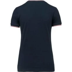 KARIBAN K394 - T-shirt Maille Piquée Col V Femme 25 KARIBAN K394 - T-shirt Maille Piquée Col V Femme -Style au Travail aHR0cDovL21lZGlhMi5kZXNpZ25wYXJ0bmVyLmZyL2MvcC8xNDU0MS8xNDU0MS0xNjU3Ny0yLmpwZw