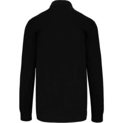 KARIBAN K4002 - Veste Molleton Zippée Homme -Style au Travail aHR0cDovL21lZGlhMi5kZXNpZ25wYXJ0bmVyLmZyL2MvcC8xNDU0OC8xNDU0OC0xNTIwLTIuanBn