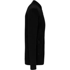 KARIBAN K4002 - Veste Molleton Zippée Homme -Style au Travail aHR0cDovL21lZGlhMi5kZXNpZ25wYXJ0bmVyLmZyL2MvcC8xNDU0OC8xNDU0OC0xNTIwLTMuanBn