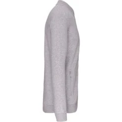 KARIBAN K4002 - Veste Molleton Zippée Homme -Style au Travail aHR0cDovL21lZGlhMi5kZXNpZ25wYXJ0bmVyLmZyL2MvcC8xNDU0OC8xNDU0OC0zNjcyLTMuanBn