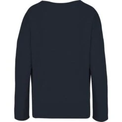 KARIBAN K471 - Sweat-shirt Femme "Loose" 24 KARIBAN K471 - Sweat-shirt Femme "Loose" -Style au Travail aHR0cDovL21lZGlhMi5kZXNpZ25wYXJ0bmVyLmZyL2MvcC8xNDU1MS8xNDU1MS0xMjYxLTIuanBn