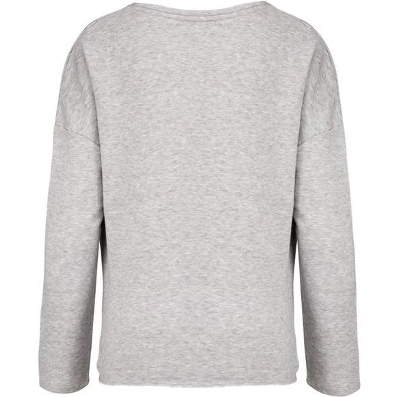 KARIBAN K471 - Sweat-shirt Femme "Loose" 16 KARIBAN K471 - Sweat-shirt Femme "Loose" – Image 16