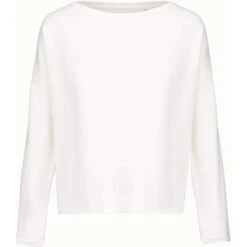 KARIBAN K471 - Sweat-shirt Femme "Loose" 21 KARIBAN K471 - Sweat-shirt Femme "Loose" -Style au Travail aHR0cDovL21lZGlhMi5kZXNpZ25wYXJ0bmVyLmZyL2MvcC8xNDU1MS8xNDU1MS0xNjU5OC0xLmpwZw