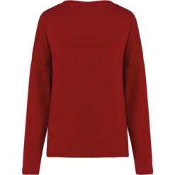 KARIBAN K471 - Sweat-shirt Femme "Loose" 29 KARIBAN K471 - Sweat-shirt Femme "Loose" -Style au Travail aHR0cDovL21lZGlhMi5kZXNpZ25wYXJ0bmVyLmZyL2MvcC8xNDU1MS8xNDU1MS0xNzc0OC0yLmpwZw