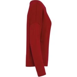 KARIBAN K471 - Sweat-shirt Femme "Loose" 30 KARIBAN K471 - Sweat-shirt Femme "Loose" -Style au Travail aHR0cDovL21lZGlhMi5kZXNpZ25wYXJ0bmVyLmZyL2MvcC8xNDU1MS8xNDU1MS0xNzc0OC0zLmpwZw