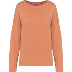 KARIBAN K471 - Sweat-shirt Femme "Loose" 36 KARIBAN K471 - Sweat-shirt Femme "Loose" -Style au Travail aHR0cDovL21lZGlhMi5kZXNpZ25wYXJ0bmVyLmZyL2MvcC8xNDU1MS8xNDU1MS0xNzc3MC0xLmpwZw