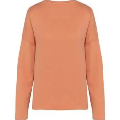 KARIBAN K471 - Sweat-shirt Femme "Loose" 37 KARIBAN K471 - Sweat-shirt Femme "Loose" -Style au Travail aHR0cDovL21lZGlhMi5kZXNpZ25wYXJ0bmVyLmZyL2MvcC8xNDU1MS8xNDU1MS0xNzc3MC0yLmpwZw