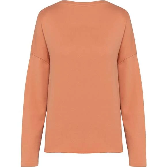 KARIBAN K471 - Sweat-shirt Femme "Loose" 18 KARIBAN K471 - Sweat-shirt Femme "Loose" – Image 18