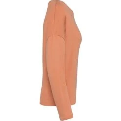 KARIBAN K471 - Sweat-shirt Femme "Loose" 38 KARIBAN K471 - Sweat-shirt Femme "Loose" -Style au Travail aHR0cDovL21lZGlhMi5kZXNpZ25wYXJ0bmVyLmZyL2MvcC8xNDU1MS8xNDU1MS0xNzc3MC0zLmpwZw