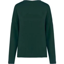 KARIBAN K471 - Sweat-shirt Femme "Loose" 32 KARIBAN K471 - Sweat-shirt Femme "Loose" -Style au Travail aHR0cDovL21lZGlhMi5kZXNpZ25wYXJ0bmVyLmZyL2MvcC8xNDU1MS8xNDU1MS0xNzc3Ni0yLmpwZw