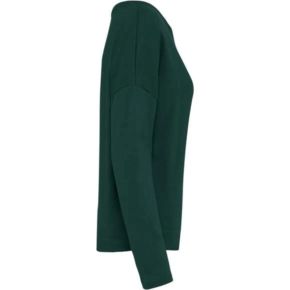 KARIBAN K471 - Sweat-shirt Femme "Loose" 14 KARIBAN K471 - Sweat-shirt Femme "Loose" – Image 14