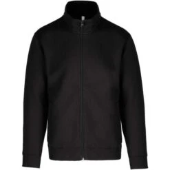 KARIBAN K472 - Veste Molleton Zippée Homme -Style au Travail aHR0cDovL21lZGlhMi5kZXNpZ25wYXJ0bmVyLmZyL2MvcC8xNDU1Mi8xNDU1Mi0xNTIwLTEuanBn