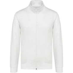 KARIBAN K472 - Veste Molleton Zippée Homme -Style au Travail aHR0cDovL21lZGlhMi5kZXNpZ25wYXJ0bmVyLmZyL2MvcC8xNDU1Mi8xNDU1Mi0xODU2LTEuanBn