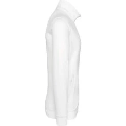 KARIBAN K472 - Veste Molleton Zippée Homme -Style au Travail aHR0cDovL21lZGlhMi5kZXNpZ25wYXJ0bmVyLmZyL2MvcC8xNDU1Mi8xNDU1Mi0xODU2LTMuanBn