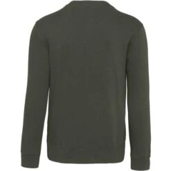 KARIBAN K488 - Sweat-shirt Col Rond -Style au Travail aHR0cDovL21lZGlhMi5kZXNpZ25wYXJ0bmVyLmZyL2MvcC8xNDU1NS8xNDU1NS0zNjcwLTIuanBn