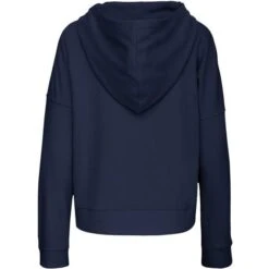 KARIBAN K494 - Sweat-shirt Capuche Lounge Bio Femme -Style au Travail aHR0cDovL21lZGlhMi5kZXNpZ25wYXJ0bmVyLmZyL2MvcC8xNDU2MS8xNDU2MS0xMjYxLTIuanBn