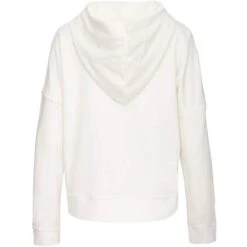 KARIBAN K494 - Sweat-shirt Capuche Lounge Bio Femme -Style au Travail aHR0cDovL21lZGlhMi5kZXNpZ25wYXJ0bmVyLmZyL2MvcC8xNDU2MS8xNDU2MS0xNjU5OC0yLmpwZw