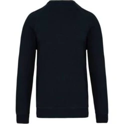 KARIBAN K495 - Sweat-shirt Piqué Bio -Style au Travail aHR0cDovL21lZGlhMi5kZXNpZ25wYXJ0bmVyLmZyL2MvcC8xNDU2Mi8xNDU2Mi0xMjYxLTIuanBn