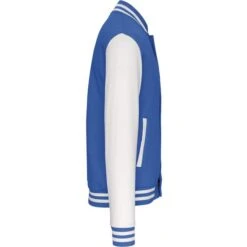 KARIBAN K497 - Blouson Molleton Teddy Unisexe -Style au Travail aHR0cDovL21lZGlhMi5kZXNpZ25wYXJ0bmVyLmZyL2MvcC8xNDU2My8xNDU2My01NDExLTMuanBn