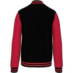 KARIBAN K497 - Blouson Molleton Teddy Unisexe -Style au Travail aHR0cDovL21lZGlhMi5kZXNpZ25wYXJ0bmVyLmZyL2MvcC8xNDU2My8xNDU2My0xMzA3LTIuanBn