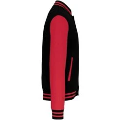 KARIBAN K497 - Blouson Molleton Teddy Unisexe -Style au Travail aHR0cDovL21lZGlhMi5kZXNpZ25wYXJ0bmVyLmZyL2MvcC8xNDU2My8xNDU2My0xMzA3LTMuanBn