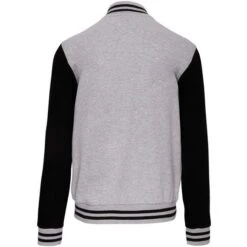 KARIBAN K498 - Blouson Molleton Teddy Enfant 15 KARIBAN K498 - Blouson Molleton Teddy Enfant -Style au Travail aHR0cDovL21lZGlhMi5kZXNpZ25wYXJ0bmVyLmZyL2MvcC8xNDU2NC8xNDU2NC0xNjU3Ni0yLmpwZw