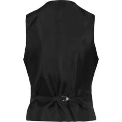 KARIBAN K502 - Gilet Femme -Style au Travail aHR0cDovL21lZGlhMi5kZXNpZ25wYXJ0bmVyLmZyL2MvcC8xNDU2OS8xNDU2OS0xNTIwLTIuanBn