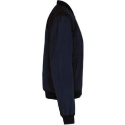 KARIBAN K6123 - Blouson Bomber Femme -Style au Travail aHR0cDovL21lZGlhMi5kZXNpZ25wYXJ0bmVyLmZyL2MvcC8xNDU4Ni8xNDU4Ni0xMjYxLTMuanBn