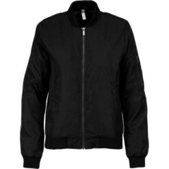 KARIBAN K6123 - Blouson Bomber Femme -Style au Travail aHR0cDovL21lZGlhMi5kZXNpZ25wYXJ0bmVyLmZyL2MvcC8xNDU4Ni8xNDU4Ni0xNTIwLTEuanBn