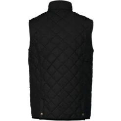 KARIBAN K6124 - Bodywarmer Matelassé Homme -Style au Travail aHR0cDovL21lZGlhMi5kZXNpZ25wYXJ0bmVyLmZyL2MvcC8xNDU4Ny8xNDU4Ny0xMzA1LTIuanBn