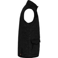KARIBAN K6124 - Bodywarmer Matelassé Homme -Style au Travail aHR0cDovL21lZGlhMi5kZXNpZ25wYXJ0bmVyLmZyL2MvcC8xNDU4Ny8xNDU4Ny0xMzA1LTMuanBn
