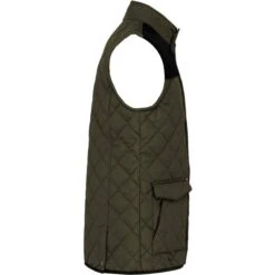 KARIBAN K6124 - Bodywarmer Matelassé Homme -Style au Travail aHR0cDovL21lZGlhMi5kZXNpZ25wYXJ0bmVyLmZyL2MvcC8xNDU4Ny8xNDU4Ny0xNjYxNS0zLmpwZw
