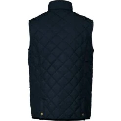 KARIBAN K6124 - Bodywarmer Matelassé Homme -Style au Travail aHR0cDovL21lZGlhMi5kZXNpZ25wYXJ0bmVyLmZyL2MvcC8xNDU4Ny8xNDU4Ny0xNjYxNi0yLmpwZw